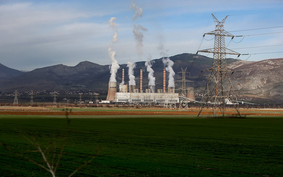 Ανεβάζει στροφές η ΔΕΗ: Σε εφαρμογή έκτακτο σχέδιο, αν η Ρωσία κλείσει τις στρόφιγγες του φυσικού αερίου