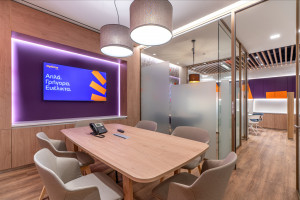Optima bank: Τρία νέα καταστήματα για την νέα τράπεζα του Ομίλου Βαρδινογιάννη