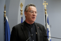 Ερώτηση ευρωβουλευτών προς την ΕΕ για τα Προσφυγικά