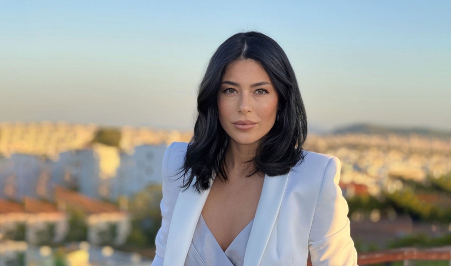 Φωνή Λογικής: Η Λατινοπούλου στη Ευρωβουλή - 1 έδρα και ποσοστό 3.06%