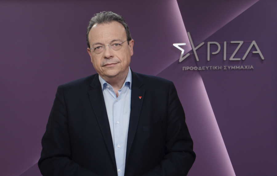 Συνάντηση Φάμελλου με Τζιτζικώστα: «Απαιτήσαμε άμεσες παρεμβάσεις ώστε να είναι ασφαλείς οι σιδηρόδρομοι στη χώρα»