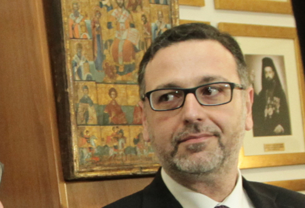 Παρεξηγημένο, αναμένει την ιστορική δικαίωση