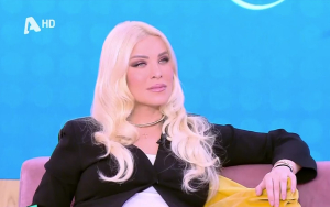 Κατερίνα Καινούργιου για την εγκυμοσύνη της: «Δεν νιώθω ερωτική και θελκτική» (Βίντεο)