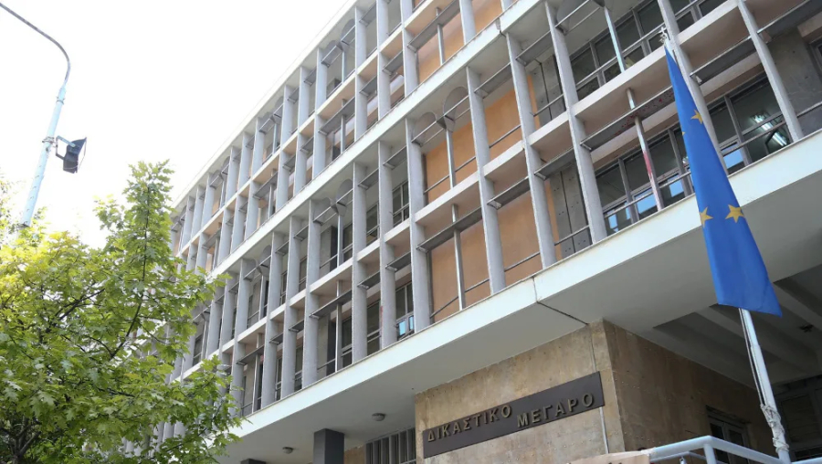 Θεσσαλονίκη: Προφυλακίστηκε ο 38χρονος που κατηγορείται ότι σκότωσε τον 67χρονο πρώην πεθερό του