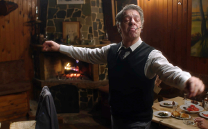 «Άγιος Έρωτας»: Η Αρβανιτάκη τραγουδά και ο Τσορτέκης καθηλώνει με το χορό του