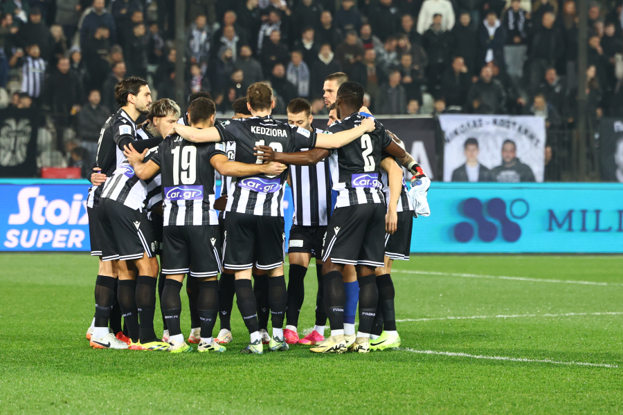 Ο Τζίμας γεμίζει τα ταμεία του ΠΑΟΚ: Αυτό είναι το ποσό που θα κερδίσει!