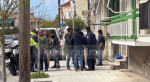 Κέρκυρα: Νεκρές εντοπίστηκαν δυο γυναίκες μέσα στο σπίτι τους