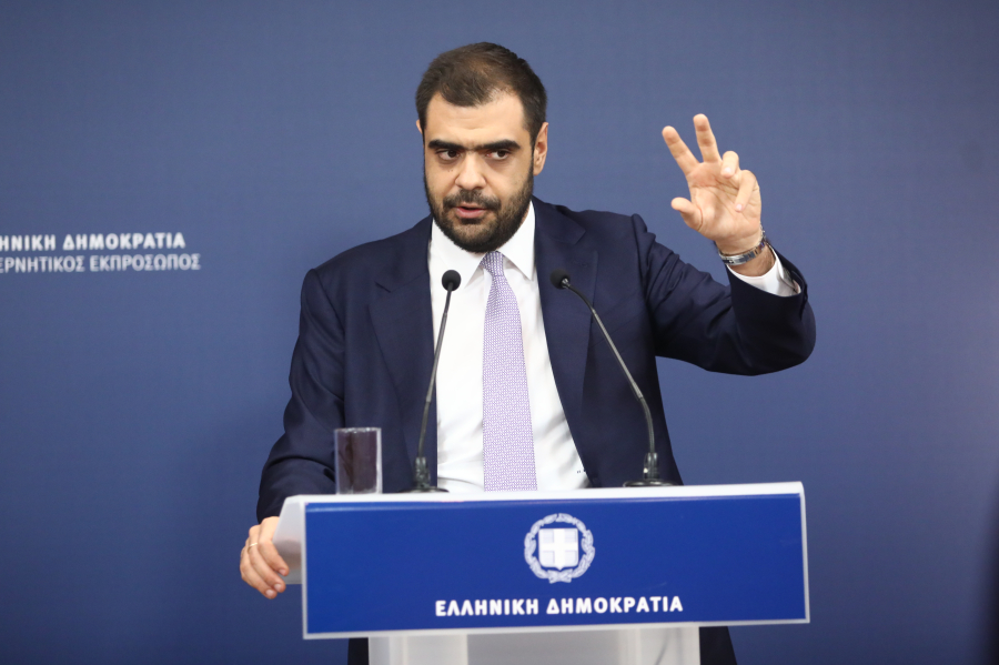 Κυβερνητική επιβεβαίωση για επίδομα θέρμανσης και... στο ρεύμα