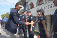 Κικίλιας από Καβάλα: Συμπαίκτες για ανάπτυξη και μεταρρυθμίσεις στη περιοχή