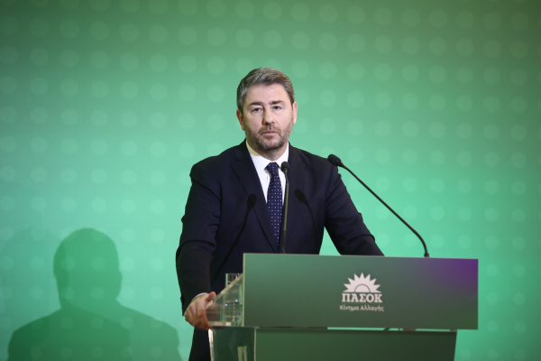 «Ένας για όλους και όλοι για την αλλαγή»: Το βίντεο του Ανδρουλάκη στο TikTok