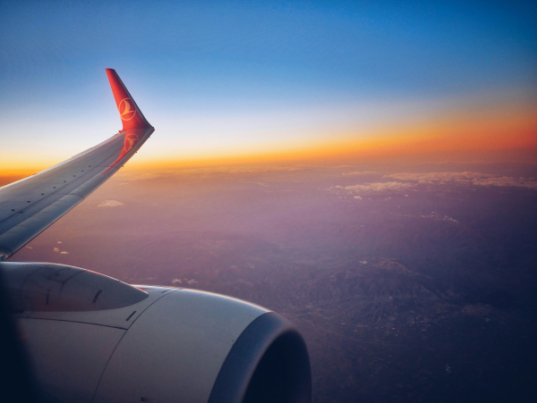 Turkish Airlines: Πανικός σε πτήση από αναταράξεις λόγω καταιγίδας - «Θα πεθάνουμε!» (Βίντεο)