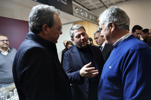 Συνέδριο ΠΑΣΟΚ: «Όχι» Φάμελλου στην πρόσκληση Ανδρουλάκη