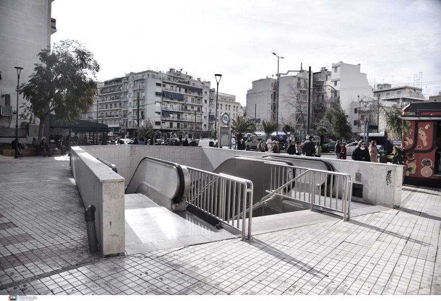 Πώς θα κινηθούν τα ΜΜΜ παραμονή Πρωτοχρονιάς, τα τελευταία δρομολόγια