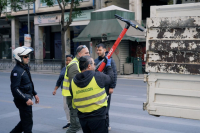 Αθήνα: Μπαίνει τάξη στο χάος με τα πατίνια - Πού απαγορεύονται, οι νέοι κανόνες