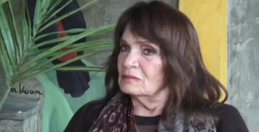 Ελπίδα-Για την απώλεια του άντρα της: «Μου είπε ότι ένιωθε μια δυσφορία, μέχρι να τον βάλω στο αυτοκίνητο έφυγε στα χέρια μου»