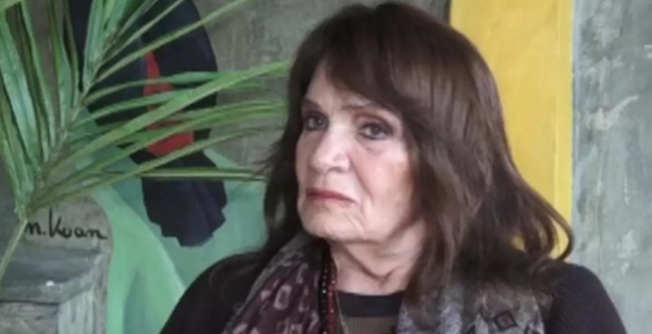 Ελπίδα-Για την απώλεια του άντρα της: «Μου είπε ότι ένιωθε μια δυσφορία, μέχρι να τον βάλω στο αυτοκίνητο έφυγε στα χέρια μου»