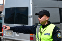 Κυκλοφοριακές ρυθμίσεις στον δήμο Αγ.Αναργύρων - Καματερού από 30 Οκτωβρίου έως 2 Νοεμβρίου