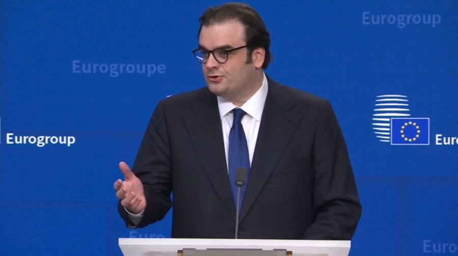 Η εκλογή Πιερρακάκη αλλάζει το εσωκομματικό τοπίο