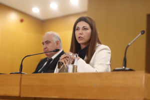 Εθνικό Απολυτήριο: Η επόμενη μέρα του νέου Λυκείου θα συνεχίσει να έχει Πανελλήνιες - H βαθμολογία αλλάζει