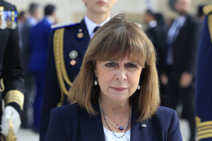 ΠτΔ για Βία κατά των Γυναικών: «Είναι πλέον ορατή. Η σιωπή έχει σπάσει»