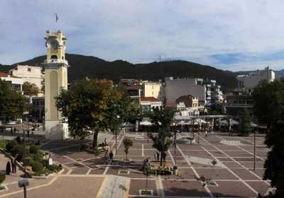 Εκδηλώσεις στην Ξάνθη από τις 3 έως τις 11 Σεπτεμβρίου