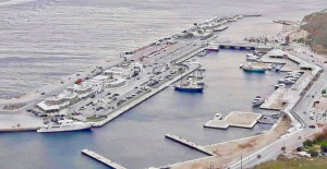 Επιδότηση 3.500.000 ευρώ μέσω ΕΣΠΑ για το λιμάνι Μυκόνου