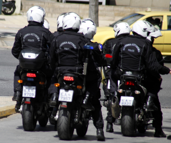 Τρεις συλλήψεις για οπαδική επίθεση σε βάρος 14χρονων στη Νέα Ιωνία, προσποιήθηκαν ότι είναι ίδια ομάδα