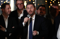 Ν. Ανδρουλάκης: «Στις επόμενες εκλογές δεν κρίνεται το μέλλον του Μητσοτάκη - Η νίκη του ΠΑΣΟΚ θα είναι νίκη των πολιτών»