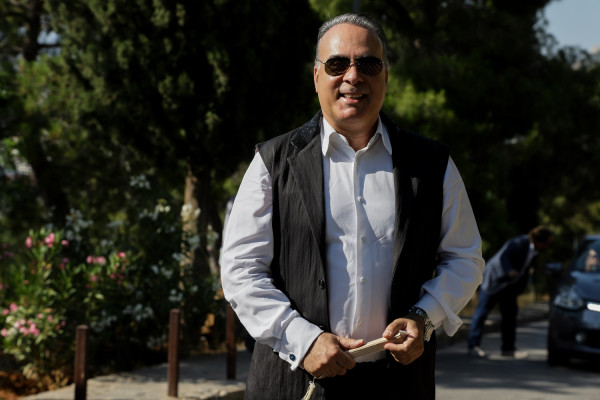 Σεργουλόπουλος κατά «ΣΚΑΪ» και «Dot»: «Να αποφεύγει η εκπομπή θέματα που δεν μπορεί να στηρίξει»