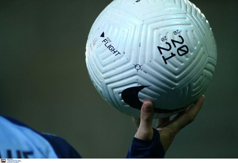 Εβδομάδα με δράση σε ποδόσφαιρο και μπάσκετ