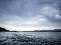 Καιρός σήμερα: «Κόβεται στα δύο» η χώρα - Πού θα πέσουν βροχές