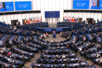 ΕΕ: Σε εφαρμογή από τις 12 Ιουνίου το νέο Σύμφωνο Μετανάστευσης και Ασύλου - Οι βασικές αλλαγές