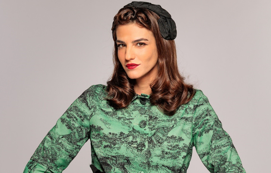 «Το Σπίτι Δίπλα Στο Ποτάμι»: Τι συμβαίνει στη ζωή της Μελισσάνθης; Πρεμιέρα 22 Σεπτεμβρίου (Βίντεο)