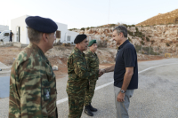 Καστελόριζο για «μέσα» ή για «έξω»;