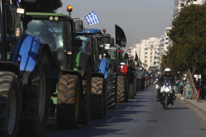 Σκάνδαλο ΟΠΕΚΕΠΕ: Οι «επιθέσεις» και ο «εκφοβισμός» δεν θα σταματήσουν την έρευνα, λέει η Ευρωπαία Εισαγγελέας