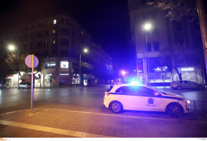 Δυστύχημα στην Καβάλα: Νεκρός 29χρονος ντελιβεράς