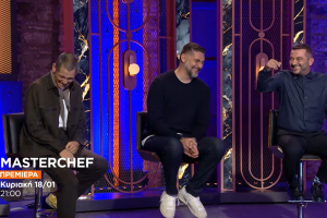 Πρεμιέρα για το MasterChef την Κυριακή 18/1 (Βίντεο)