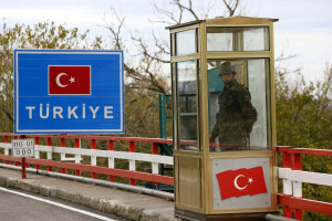 Έβρος: Επιστροφή στην Τουρκία για τον «τζιχαντιστή της νεκρής ζώνης»