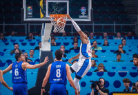 Eurobasket 2025: Δείτε LIVE τον αγώνα Ελλάδα - Ισραήλ
