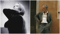 Baxter Dury και Anna von Hausswolff πλαισιώνουν τον Nick Cave στο Release Athens 2026