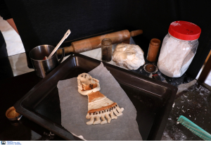 Τι τρώμε στη νηστεία της Σαρακοστής: Πότε επιτρέπεται λάδι και κρασί