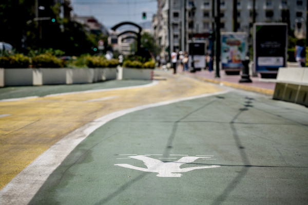 Μπακογιάννης: Έχω φάει πολύ ξύλο για τον Μεγάλο Περίπατο, νέο πολεοδομικό σχέδιο αλλάζει την Πανεπιστημίου