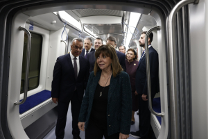Ο «γρίφος» της Προεδρίας της Δημοκρατίας - Όλο το παρασκήνιο