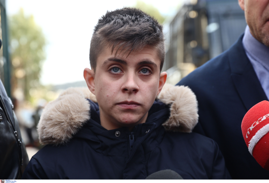 Μουρτζούκου: Για κάθε εικονικό γάμο έπαιρνα 700 ευρώ