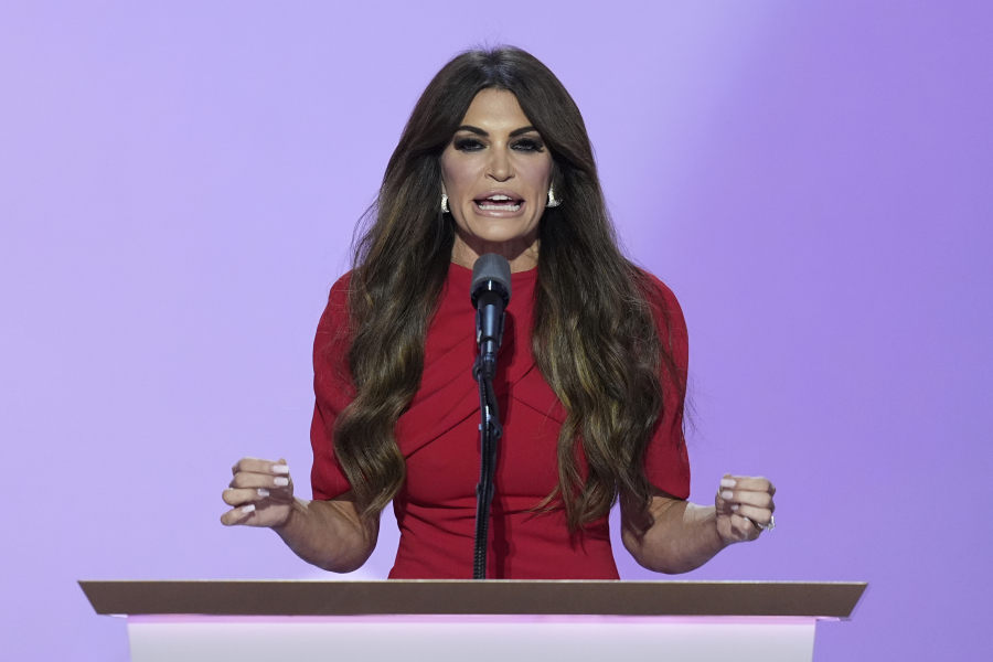 Kimberly Guilfoyle's Appointment as U.S. Ambassador to Greece Draws Interest – and Some Questions
