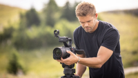 Η Canon επεκτείνει τη σειρά των κινηματογραφικών μηχανών της με την EOS C50