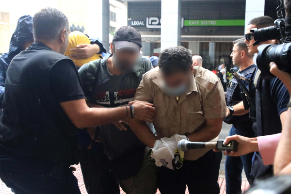 Blue Horizon: Βαριά ποινική δίωξη σε βάρος των 4 συλληφθέντων για τον θάνατο του 36χρονου Αντώνη