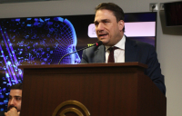 Κώστας Τσουκαλάς: Η κυβέρνηση σε πολλά ζητήματα κρύβει το πρόβλημα κάτω από το χαλί