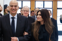 Η Γκιλφόιλ ανάρτησε Δένδια (Βίντεο)