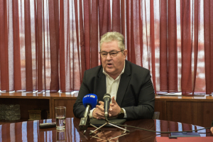 ΚΚΕ: Υποκριτική επίκληση της «ανεξαρτησίας» της δικαιοσύνης από ΝΔ, ΠΑΣΟΚ, ΣΥΡΙΖΑ